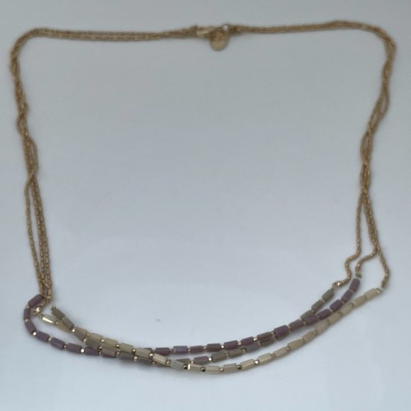 Spring Street Jewelry Necklaces gold plated Layere - Picture 11 of 13